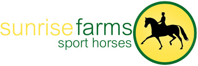 Sunrise Farms Sport Horses - Gainesville Sporting Horses